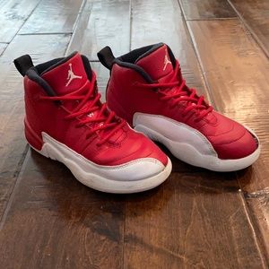 Jordan 12 used